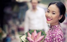 Ca sĩ Đoan Trang: 'Hát cho Khát vọng trẻ giống như đang được về nhà'