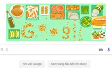 Người vẽ biểu tượng bánh mì Việt Nam tiết lộ quá trình sáng tạo Google Doodle