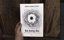 Đại dương đen - ‘bác sĩ sách’ của người trầm cảm