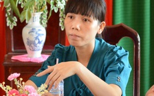 Đình chỉ điều tra vụ án ‘bị bắt giam vì tố cáo cát tặc’