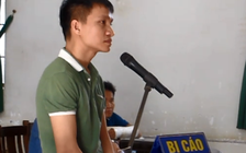 Giết bạn chơi game để lấy tiền