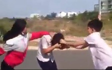 4 học sinh đánh hội đồng bạn bị xếp hạnh kiểm yếu