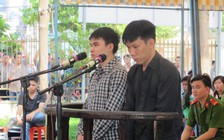 Dụ nạn nhân vào nhà nghỉ quan hệ đồng tính rồi sát hại, nhận án tử hình