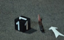 Mâu thuẫn trên chiếu bạc, một người bị đâm chết