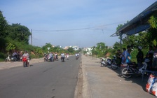 Phát hiện thanh niên chết trong tư thế treo cổ trong miễu Bình Thiền