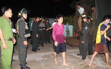 49 học viên gây rối Cơ sở điều trị nghiện ma túy Xuân Phú hầu tòa