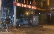 Cự cãi với nữ nhân viên quán karaoke, một người bị đâm chết