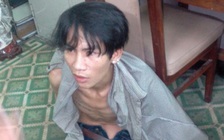 Bắt nghi phạm 'cướp tài sản, hiếp dâm' bị truy nã có súng