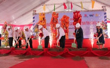 28 triệu USD xây nhà máy sản xuất cà phê hòa tan