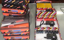 Bắt kẻ buôn bán vũ khí sát thương