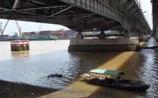 Tìm thấy thi thể nam thanh niên nhảy cầu Đồng Nai