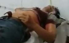 Án mạng lúc rạng sáng, nạn nhân bị đâm gục bên đường