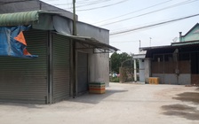 Khởi tố vụ tạt axit khiến 4 người nhập viện ở Biên Hòa