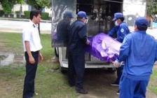 Phát hiện 2 thi thể trôi trên sông Đồng Nai