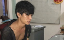 Khống chế, dọa nổ bình gas giết người yêu vì đòi chia tay