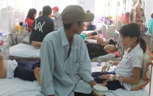 16 học sinh nhập viện nghi bị ngộ độc thực phẩm