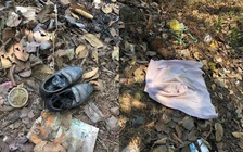 Truy tìm tung tích thi thể khỏa thân phát hiện trong rừng giá tỵ