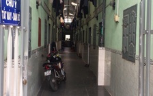 Một phụ nữ tử vong trong phòng trọ, sàn nhà có vết máu