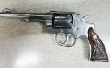 Mang súng từ TP.HCM về Đồng Nai mua đạn