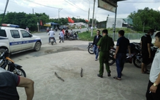 Truy tìm 2 nhóm 'hẹn nhau hỗn chiến vì mâu thuẫn đá gà'