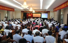 Đồng Nai có 13 nhóm với 92 đối tượng cho vay nặng lãi đang hoạt động