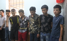 Đồng Nai bắt 8 người cho vay nặng lãi