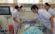 21 học sinh nhập viện cấp cứu sau buổi cơm trưa