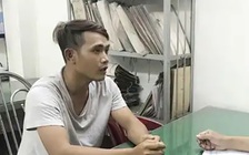 Tấn công CSGT, 10 ngày sau bị khởi tố