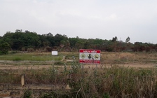 Khởi động dự án xử lý dioxin chi phí 390 triệu USD ở sân bay Biên Hòa