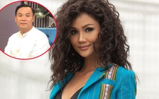 H'Hen Niê lên tiếng khi bị nhà thiết kế Việt Hùng nói 'gia đình cô khá giả'