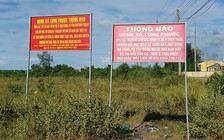 Đến lượt Đồng Nai cưỡng chế công trình do địa ốc Alibaba xây trái phép