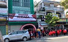 Công ty Alibaba khai trương trái phép văn phòng chi nhánh Biên Hòa