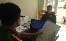 Công an nổ súng bắt 13 nghi can hút cát lậu trên sông Đồng Nai