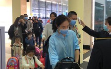 Đồng Nai cách ly người về từ Vũ Hán 14 ngày để theo dõi dịch Corona