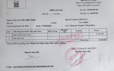 'Người đang ở bên Mỹ' đăng tin giả về Covid-19 bị phạt 12,5 triệu đồng