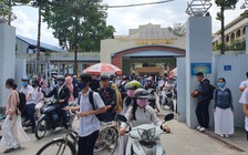 Tỉnh Đồng Nai cho học sinh THPT, sinh viên nghỉ học lại để phòng dịch Covid-19