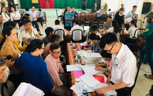 Dự án sân bay Long Thành: Tiếp tục chi trả 193 tỉ tiền đền bù giải tỏa