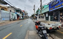 Tình hình Covid-19 tại Đồng Nai sáng 3.8: Từ 12 giờ, phong tỏa đường Hồ Văn Đại