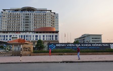 Đồng Nai: Cứu sống kịp thời một phụ nữ đột ngột bị ngưng tim