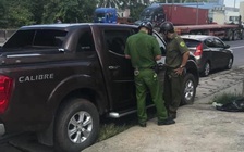 Đồng Nai: Điều tra vụ cướp hơn 200 triệu đồng trước phòng công chứng