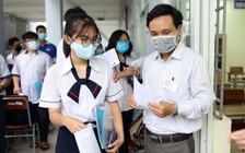 Điểm sàn nhiều trường đại học chỉ từ 14