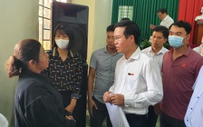 Cử tri Long Thành chưa hài lòng giá bồi thường, tái định cư dự án sân bay