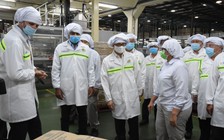 Phó thủ tướng Vũ Đức Đam: Luôn sẵn sàng dập dịch Covid-19, không để phát sinh trong cộng đồng