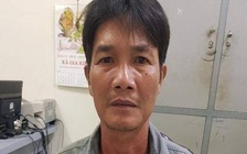 Đến nhà bạn chơi rồi dâm ô với con gái của bạn