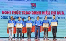 Sáng tạo triển khai các hoạt động Đoàn trong điều kiện phòng chống dịch Covid-19