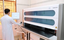 Đồng Nai: Người vi phạm giao thông mắc Covid-19 khiến 5 chiến sĩ CSGT - TT thành F1