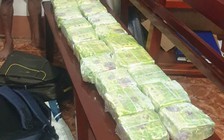 Công an Đồng Nai bắt đối tượng vận chuyển 20 kg ma túy đá