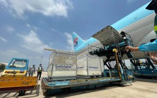 Đồng Nai: Sở Y tế đề xuất dùng ngân sách mua 6,2 triệu liều vắc xin Covid-19