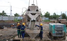 Hoàn thành giải phóng mặt bằng cao tốc Dầu Giây - Phan Thiết trong tháng 3.2021