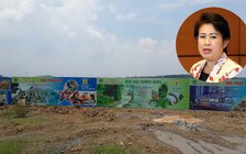 Chồng, con gái bà Phan Thị Mỹ Thanh 'không còn là thành viên Công ty Cường Hưng'